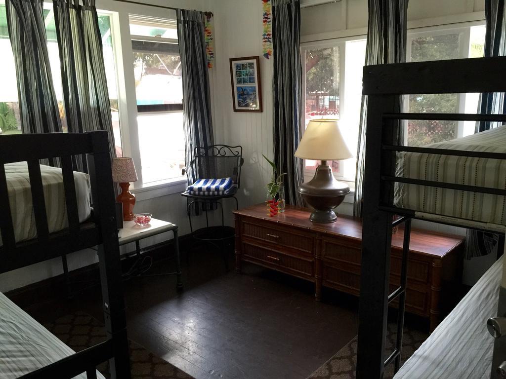 Auberge de jeunesse Hakuna Matata Maui Lahaina