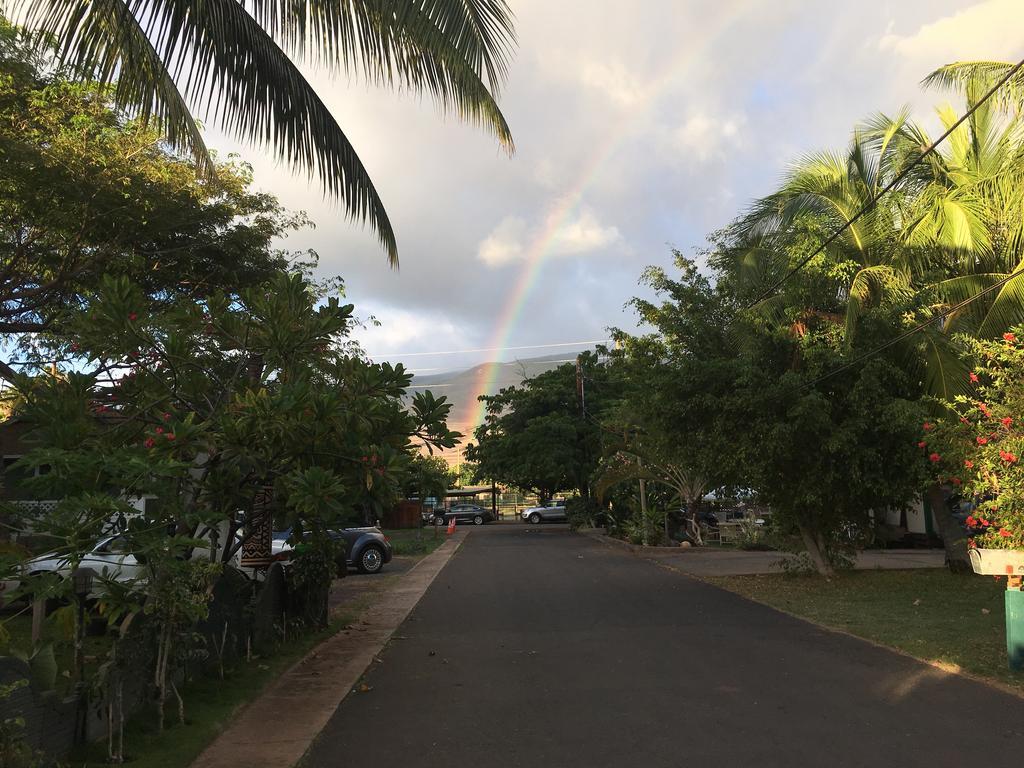 Auberge de jeunesse Hakuna Matata Maui Lahaina